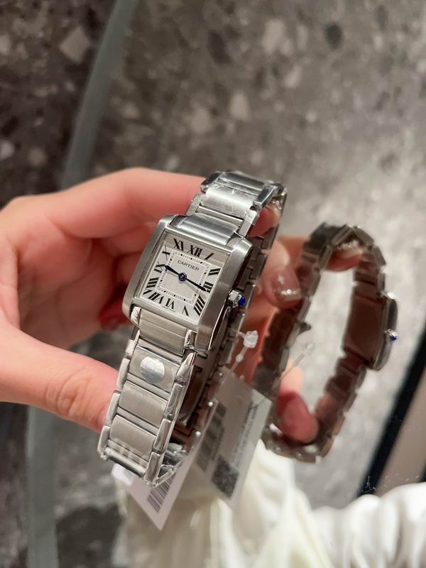 Cartier L28X32mm M25X30mm S20X25mm 09 (18)